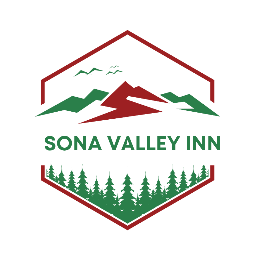 Sona Valley Inn — Premium Homestay Kodaikanal